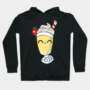 Milkshake Hoodie